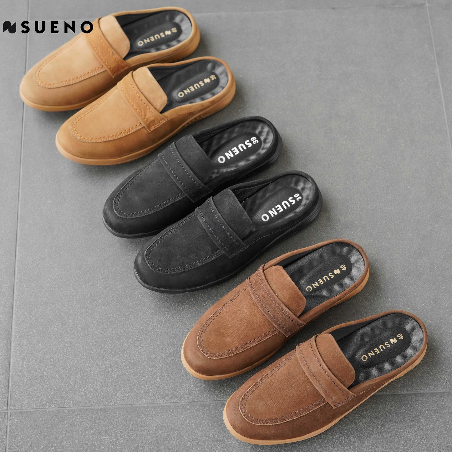 Men's Sandal Shoe