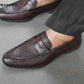 Men's Formal Penny Loafer