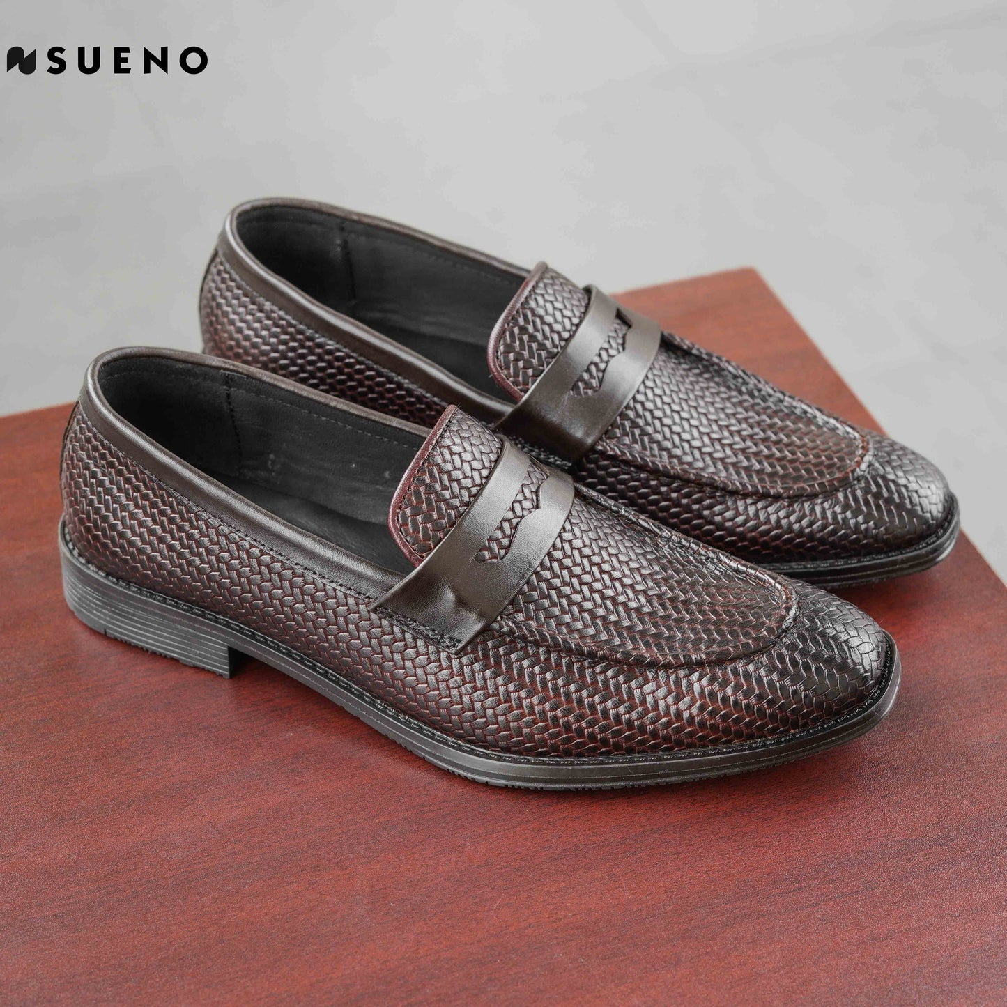 Men's Formal Penny Loafer