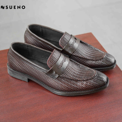 Men's Formal Penny Loafer