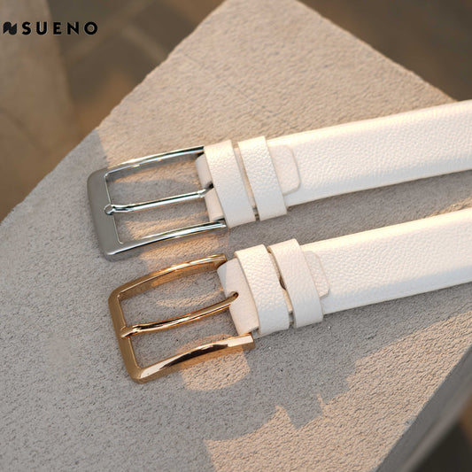 Men's Leather Belt