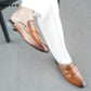 Men's D.monk Half Shoe.