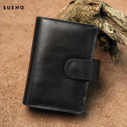 Explorer Essential Carry Wallet