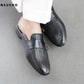 Men's D.monk Half Shoe.