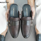 Men's D.monk Half Shoe.