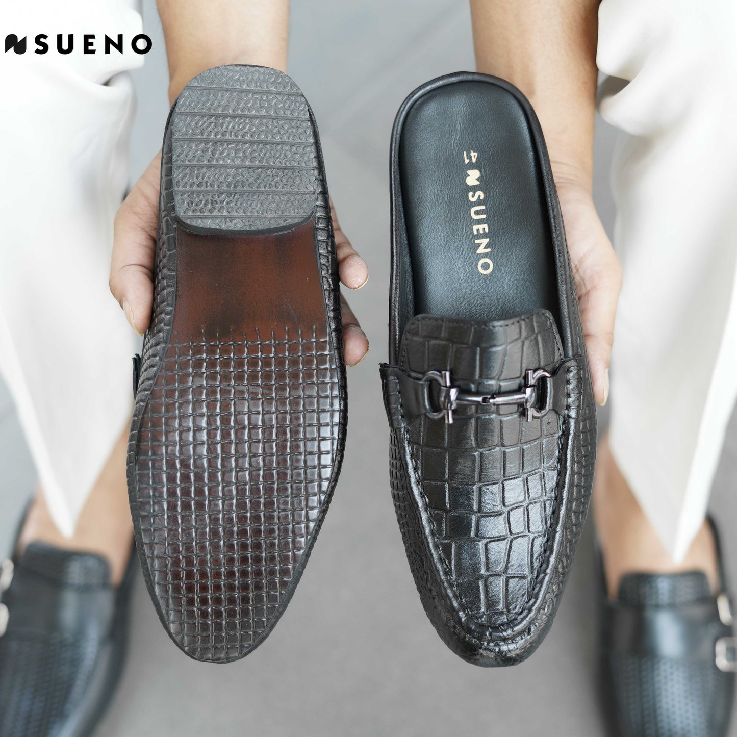 Men's Sandal Shoe