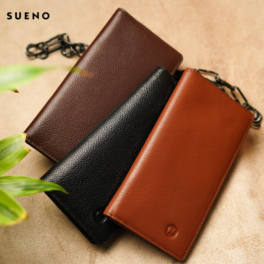 Essential Long Wallet