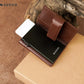 Smart Wallet and Key Chain Gift Set