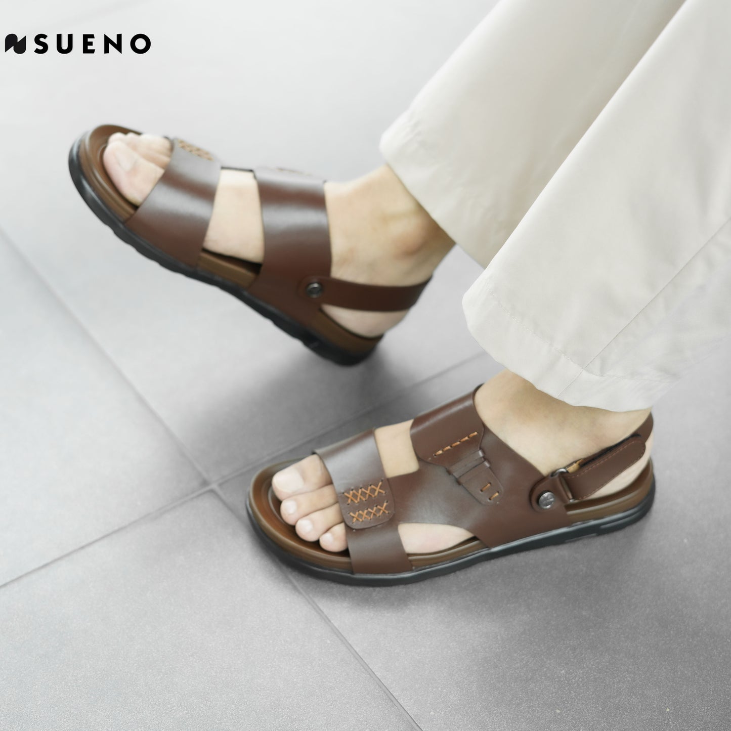 Men's Sandal