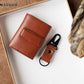 Smart Wallet and Key Chain Gift Set