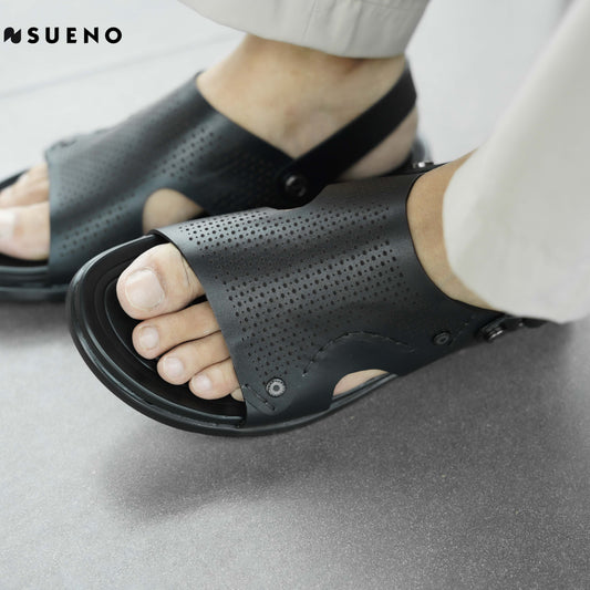 Men’s Rear Strap Sandal