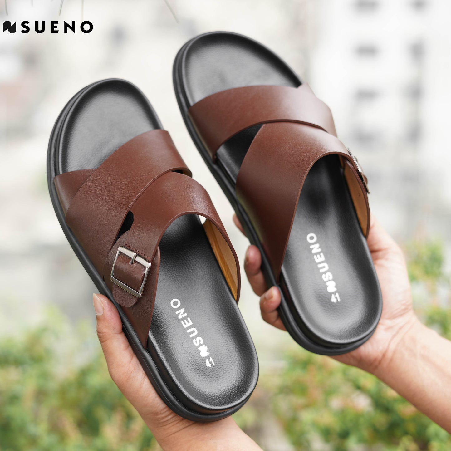 MEN'S SANDAL