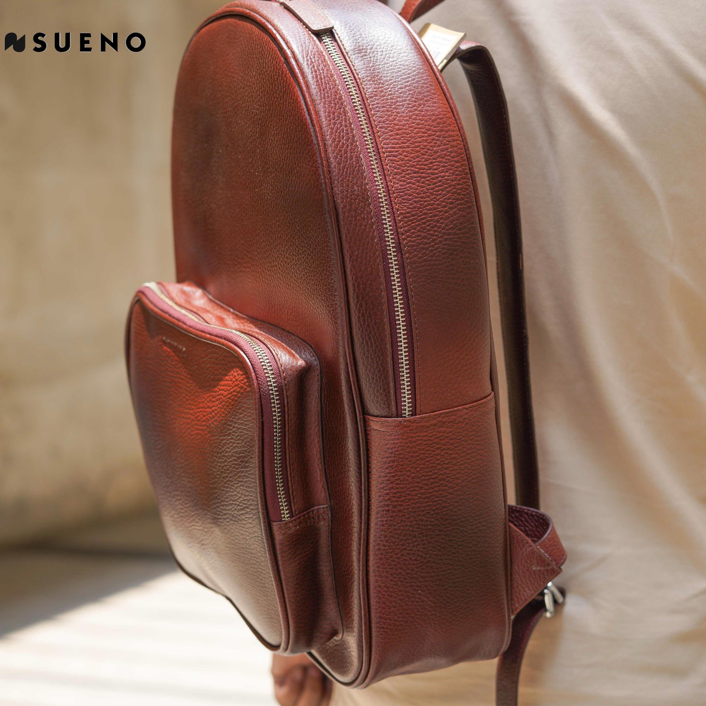 Everyday Backpack