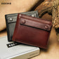 Bi-Fold Wallet