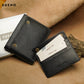 Bi-Fold Wallet