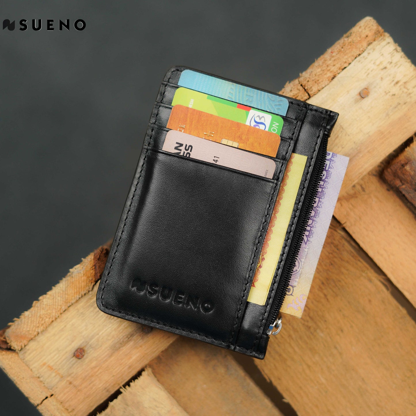 Premium Card Holder Style Wallet