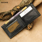 Bi-Fold Wallet