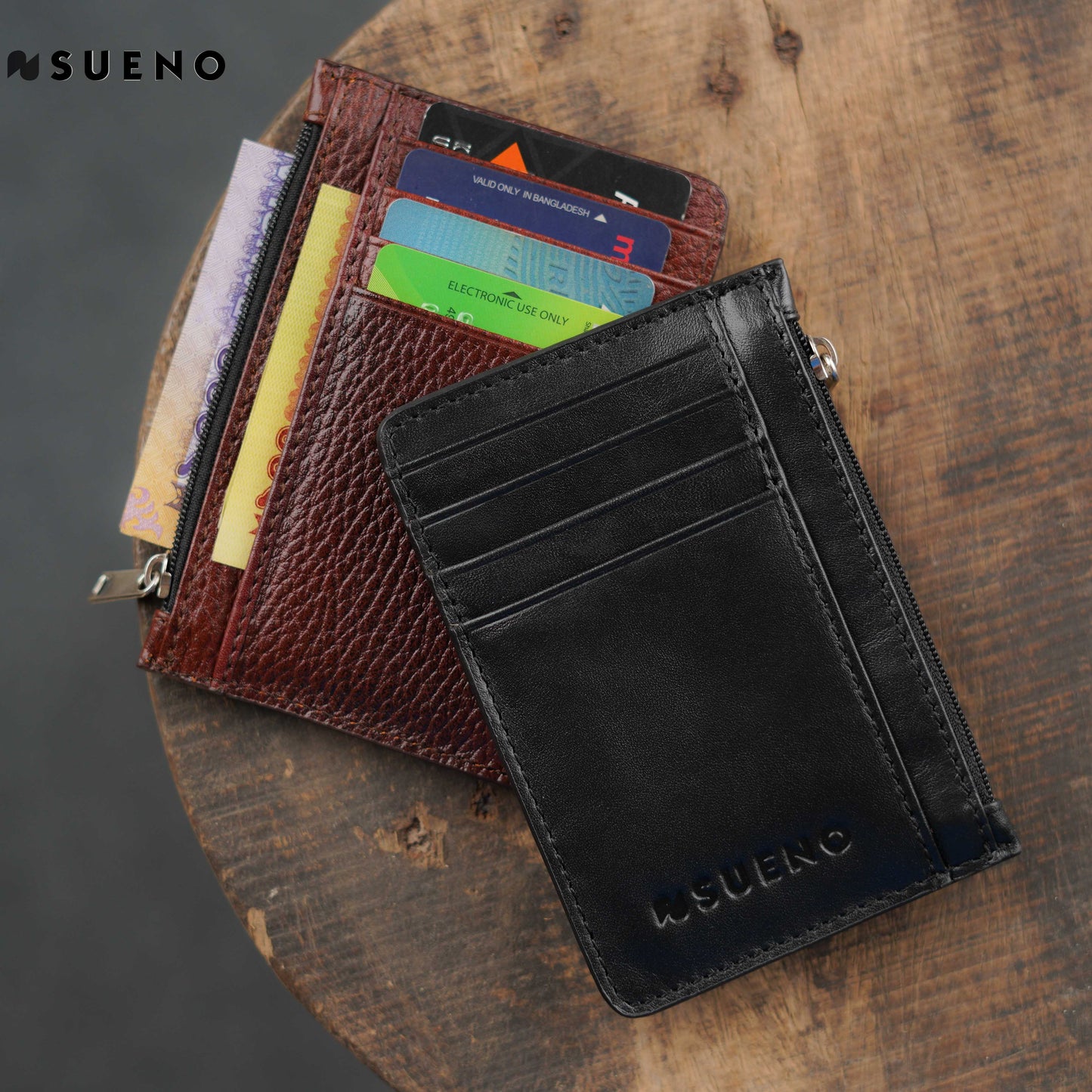 Premium Card Holder