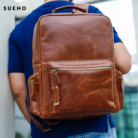 Explorer Backpack