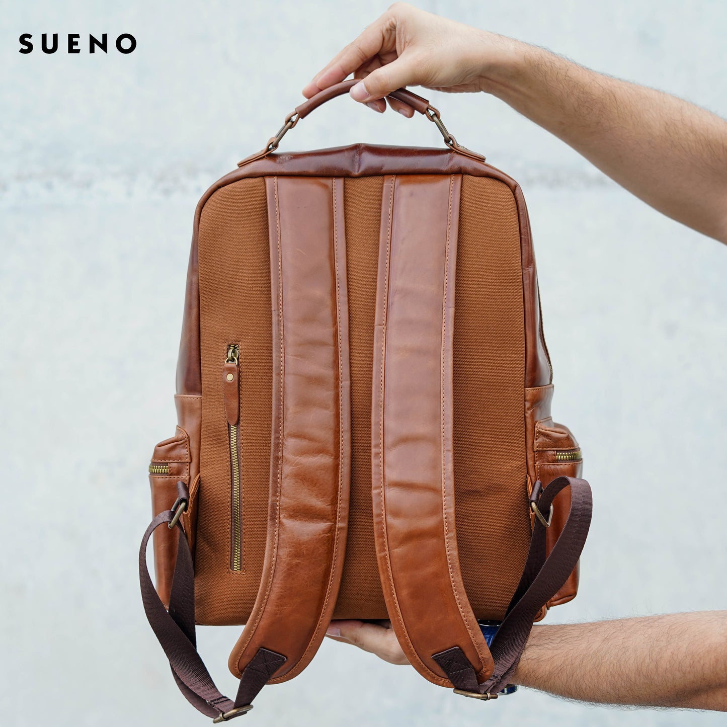 Explorer Backpack