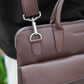 Executive Flap bag