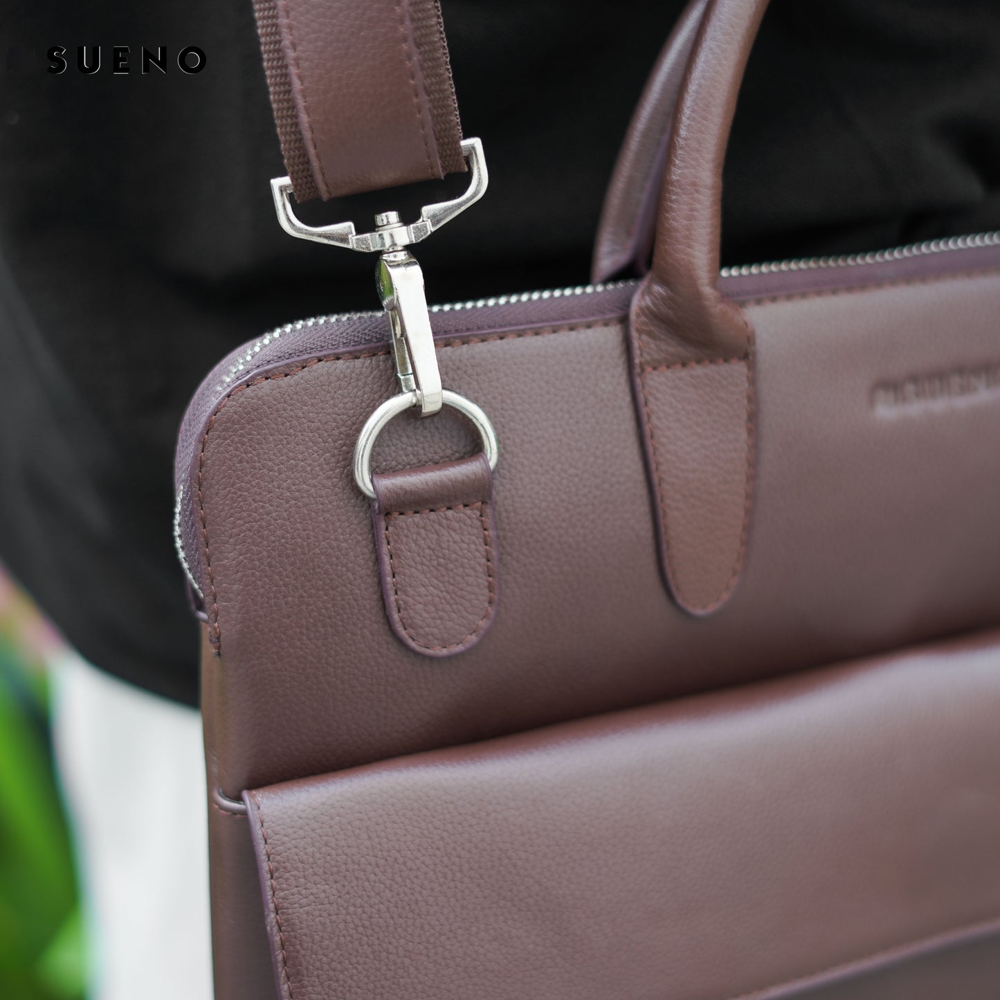 Executive Flap bag