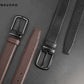 Men's Signture Leather Belt.