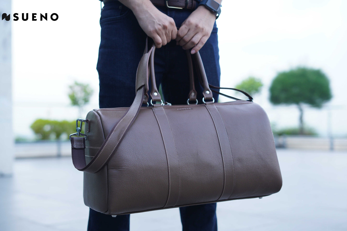 Duffel Bag