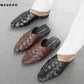 Men's Sandal Shoe