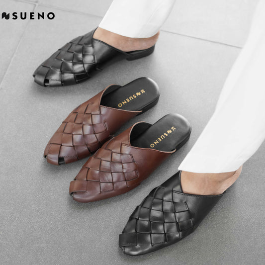 Men's Sandal Shoe
