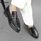 Men's High Sole Penny Loafer