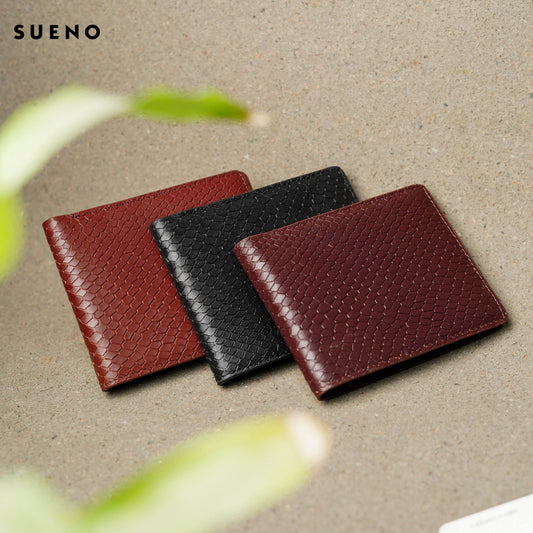 Bi-Fold Wallet