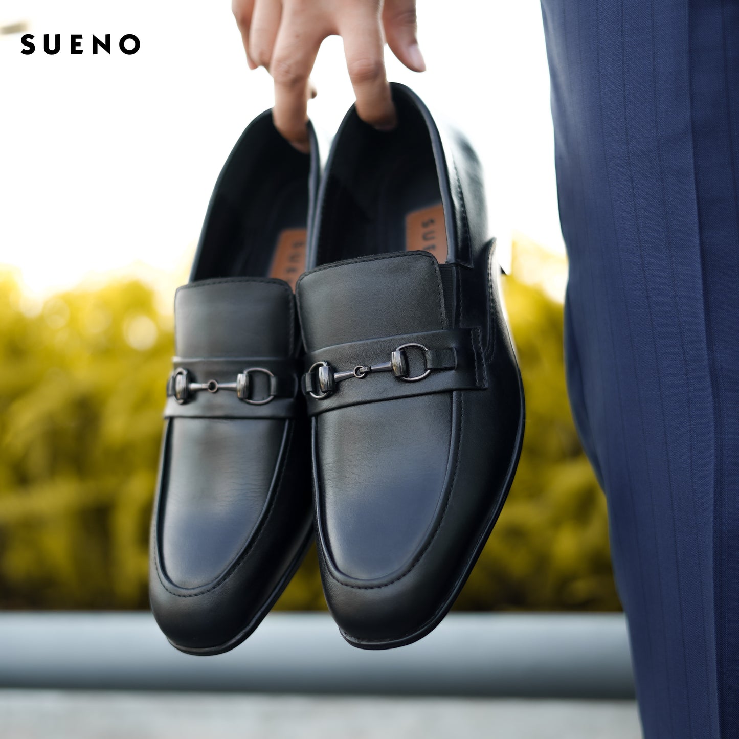 Men’s Dress Shoe