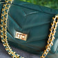 Woman's Side Bag
