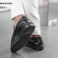 Men's High Sole Penny Loafer