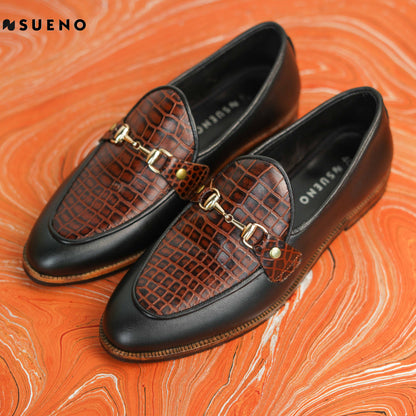 Men's Loafer shoe