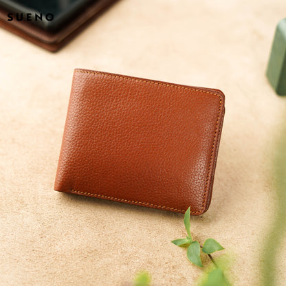 Canyon Bi-Fold Wallet