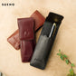Long Wallet and Pen Holder Gift Set