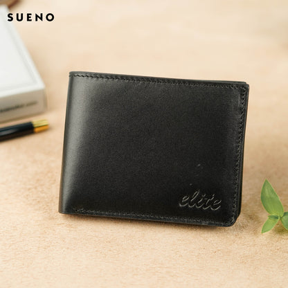 Bi-Fold Wallet