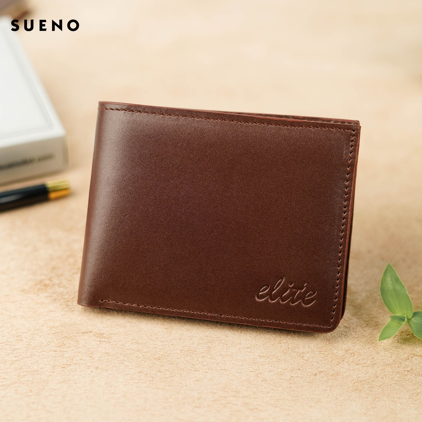 Bi-Fold Wallet