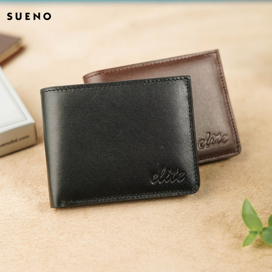 Bi-Fold Wallet