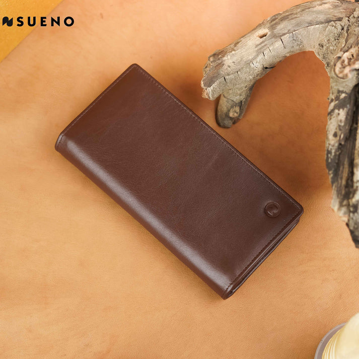 Legacy Long Wallet – SUENO