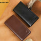Bi-Fold Long Wallet