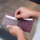 Bi-Fold Wallet