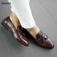 Men's Tassel Loafer