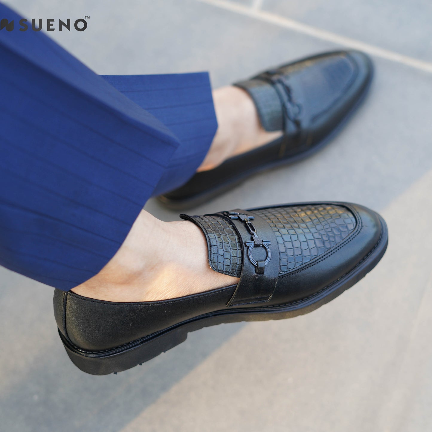 Men's HighRoller Loafer Shoe