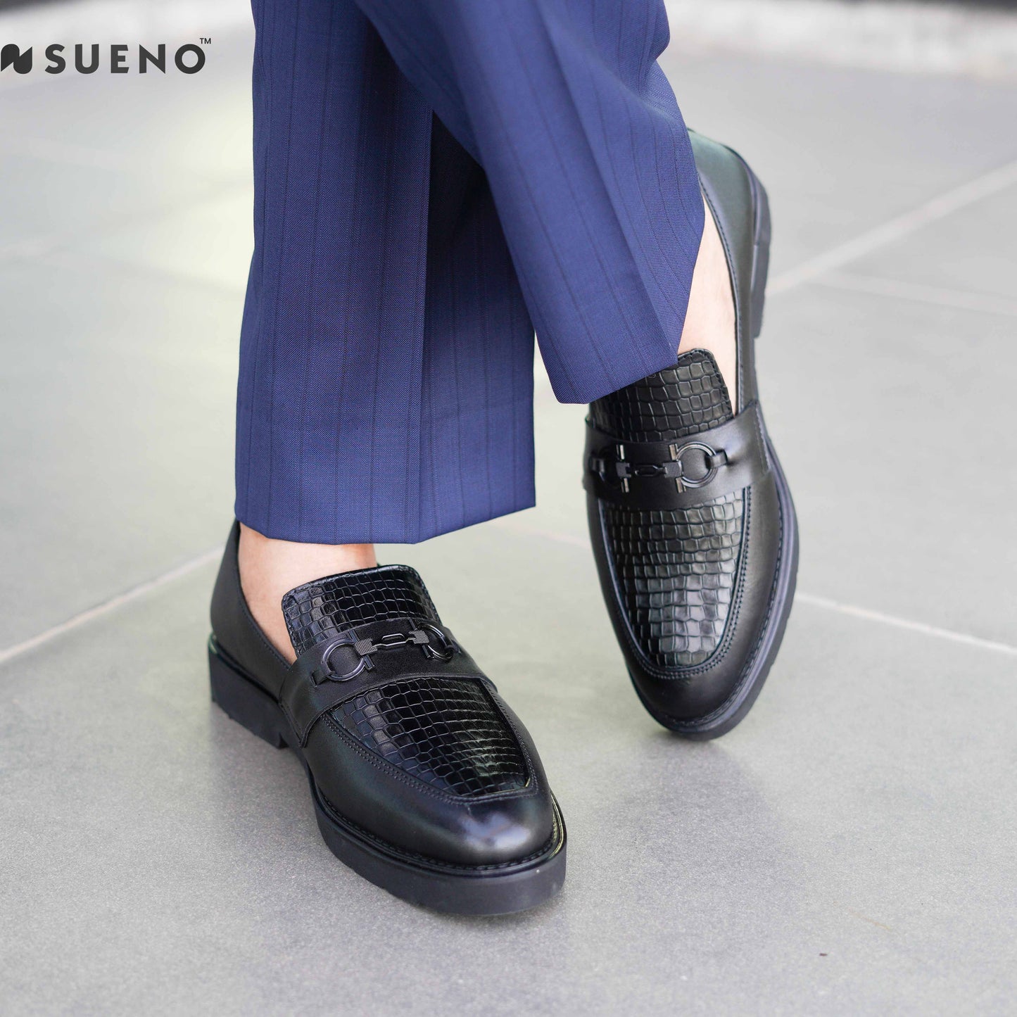 Men's HighRoller Loafer Shoe