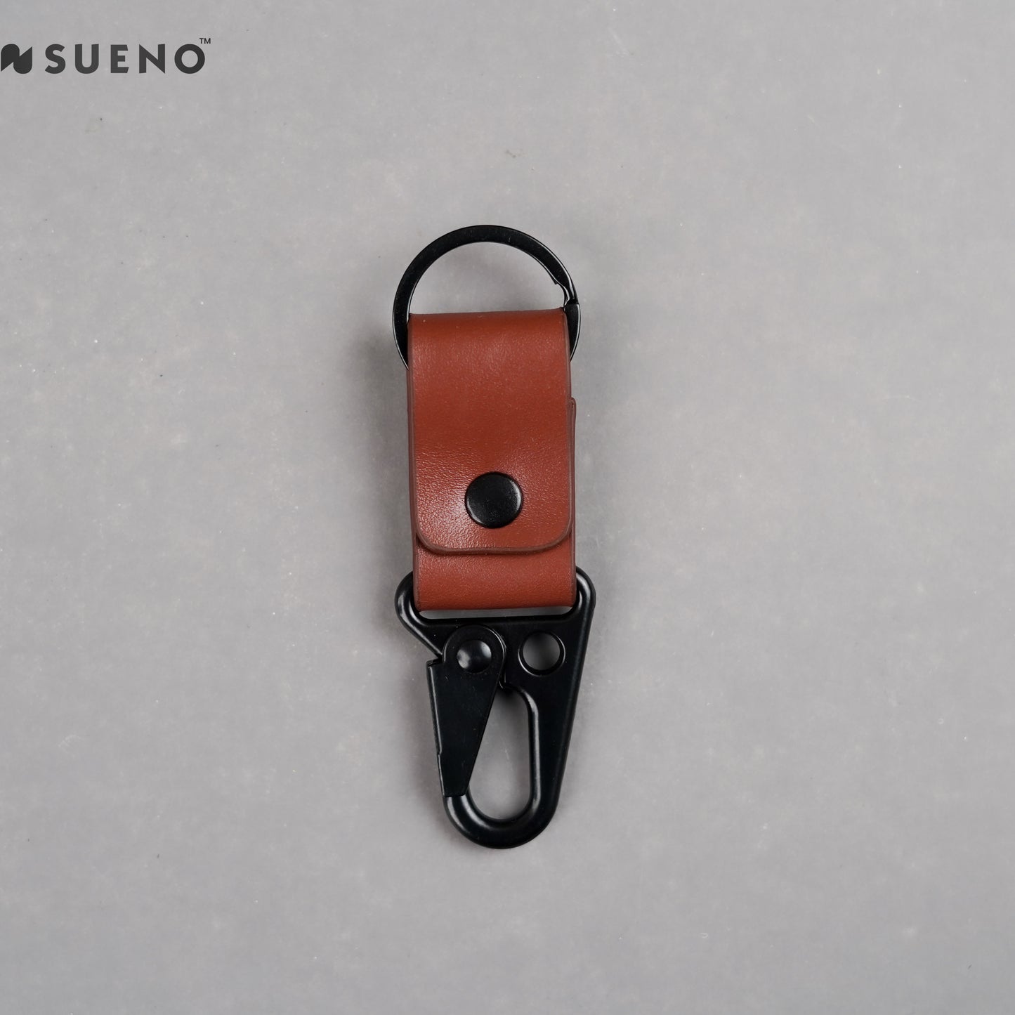 Classic Keychain