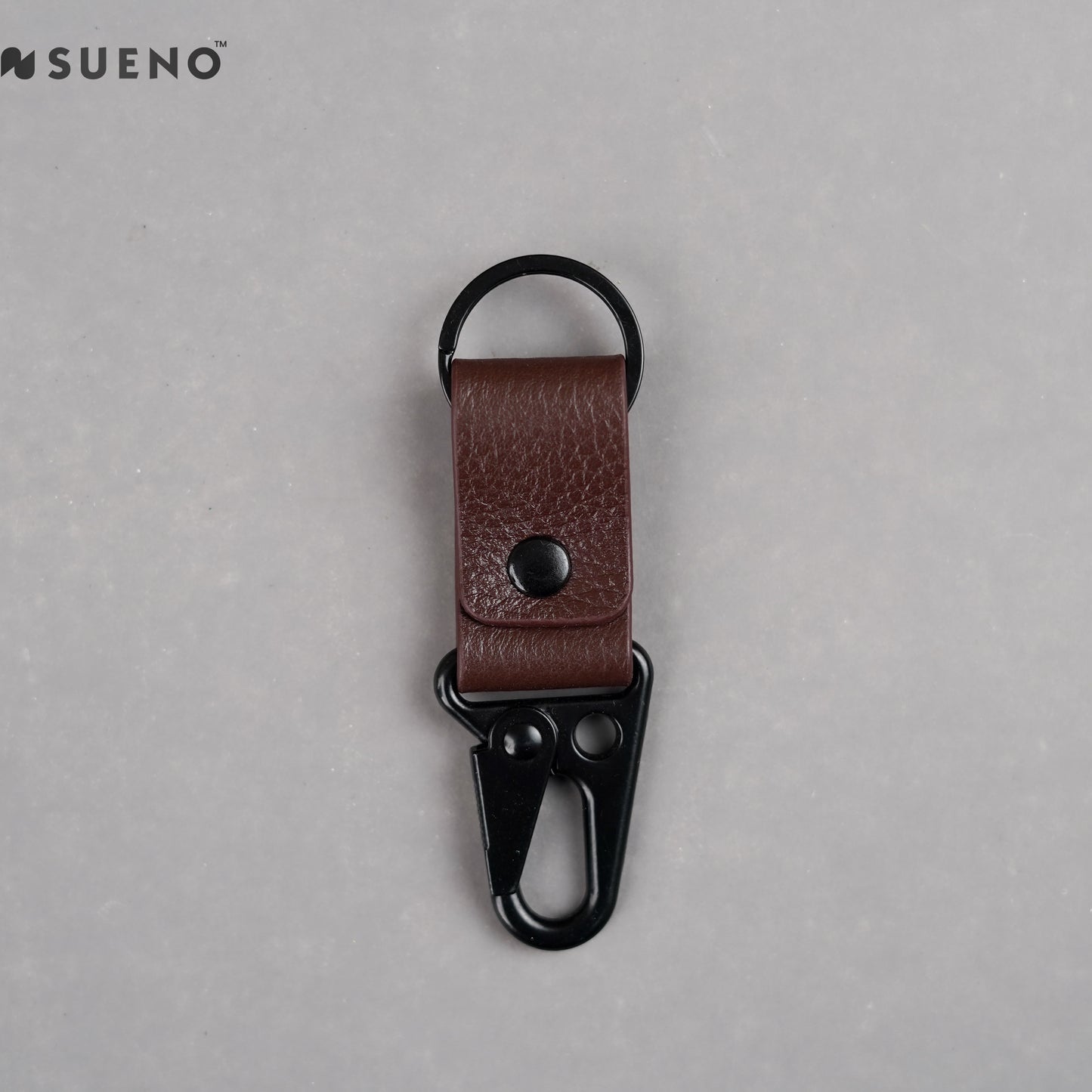 Classic Keychain