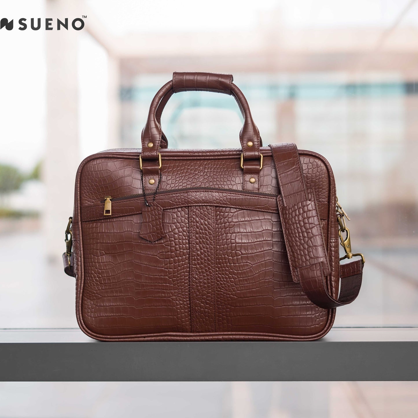 Executive Sovereign Briefcase